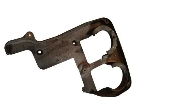 Subaru Legacy Timing belt guard (cover) 13573AA102