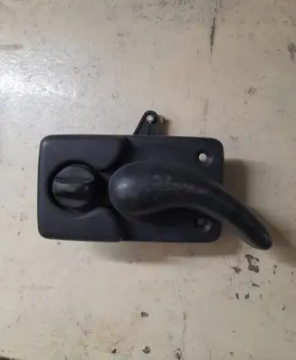 Renault Master II Rear door interior handle 7700352455AR