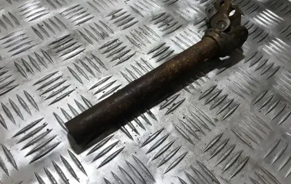 Citroen C3 Steering column universal joint