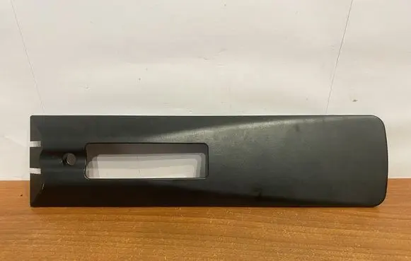 BMW X5 E70 Front door seat control surround trim B541 52207171837
