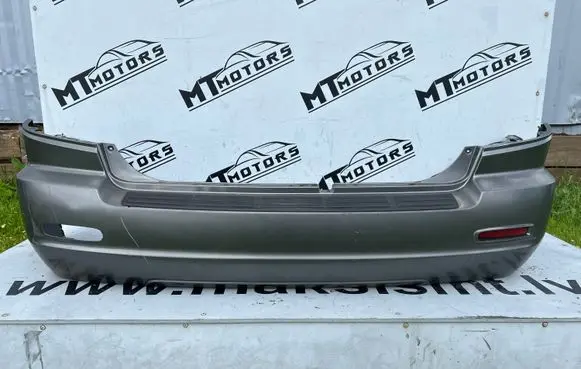 KIA Sorento Rear bumper 866103E010