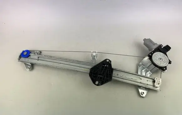 Subaru Forester SJ Front door manual window regulator 