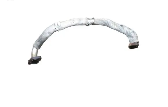 Citroen C-Crosser EGR valve line/pipe/hose