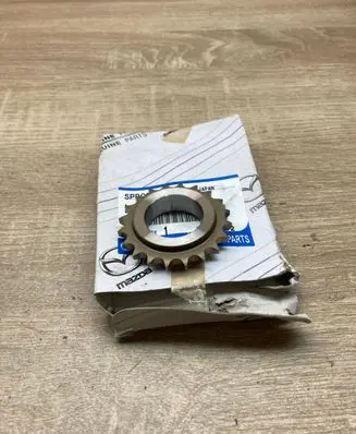 Mazda CX-7 Timing chain sprocket L3K911316A