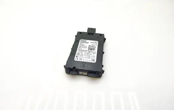 BMW X6 G06 Blind spot module 5A60303 28795012 14415010