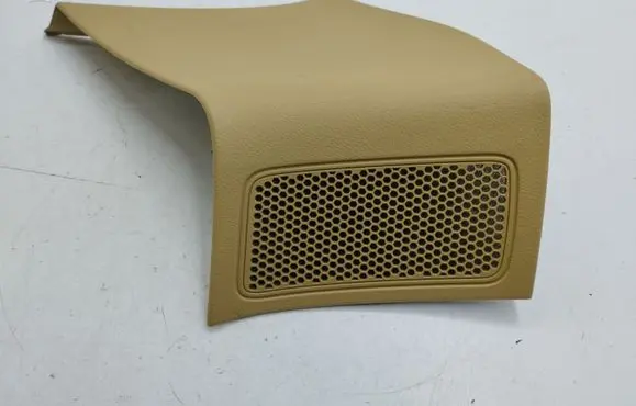 Porsche Cayenne (92A) (D)pillar trim (top) 7P5867245M