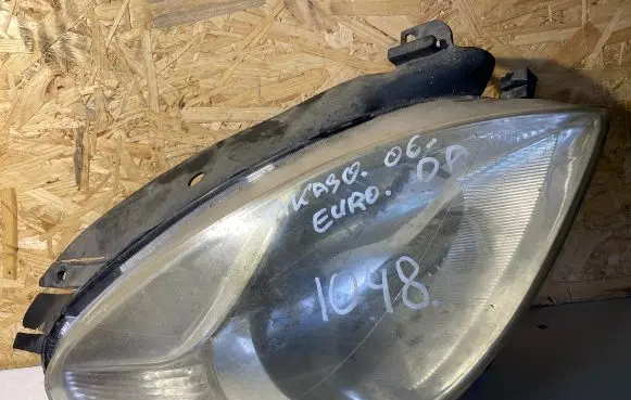 Citroen Xsara Picasso Headlight/headlamp 085521116R