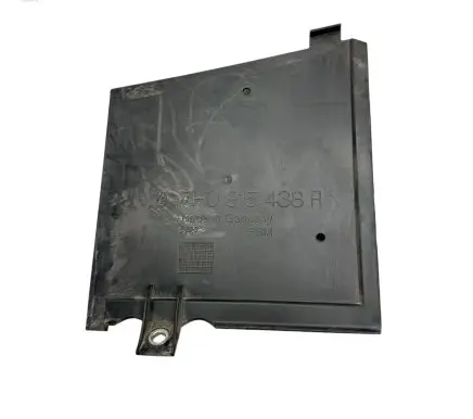 Volkswagen Transporter - Caravelle T5 Battery tray heat shield 7H0915438A