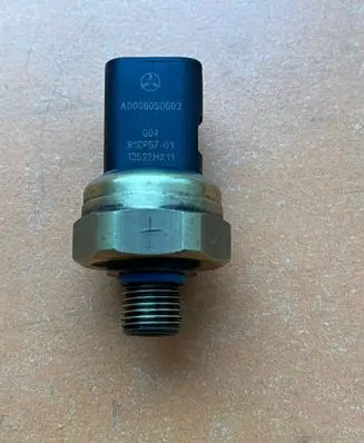 Mercedes-Benz CLA C118 X118 Fuel pressure sensor A0009050603 81CP5701