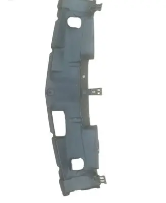 Mercedes-Benz C W204 Top upper radiator support slam panel A2045000155