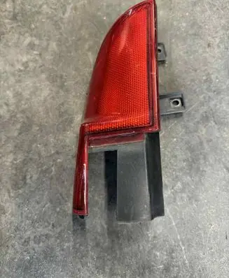 Mercedes-Benz Vito Viano W639 Rear tail light reflector A6398201264