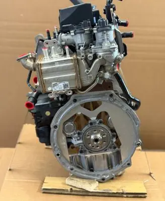 Volkswagen Transporter - Caravelle T6 Engine DNA DNAA