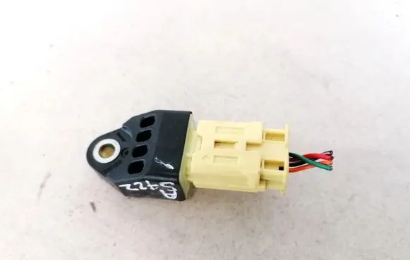 Subaru Legacy Airbag deployment crash/impact sensor 98235AJ000 160C1QQAT