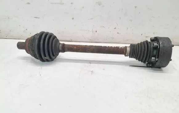 Audi A3 S3 8P Front driveshaft 1H0407283