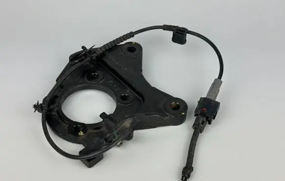 Buick Encore I Rear wheel hub 42453984 42453984L2