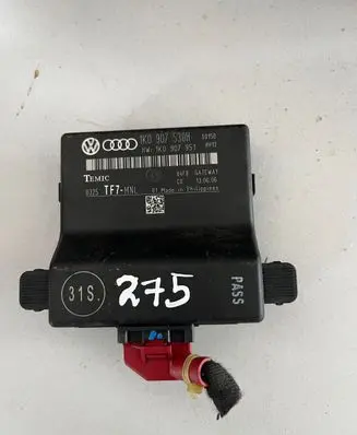 Volkswagen Caddy Other control units/modules 1K0907530H 1K0907951
