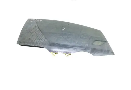 Toyota Corolla E210 E21 Front door window glass four-door