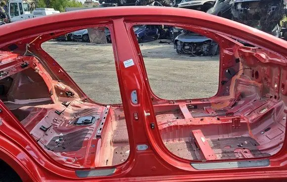 Hyundai Elantra VI Side car body part IMPRK1496720