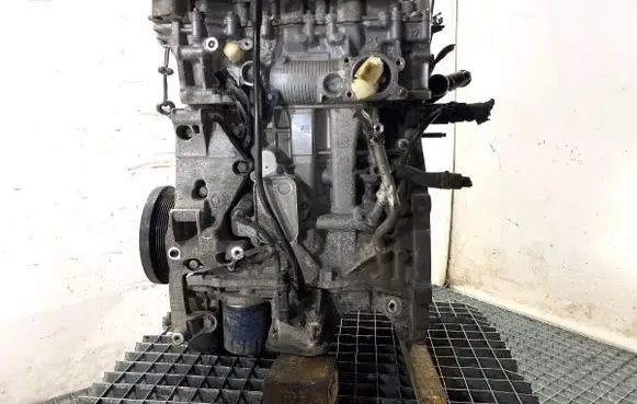 Peugeot 308 Engine HNPHN05