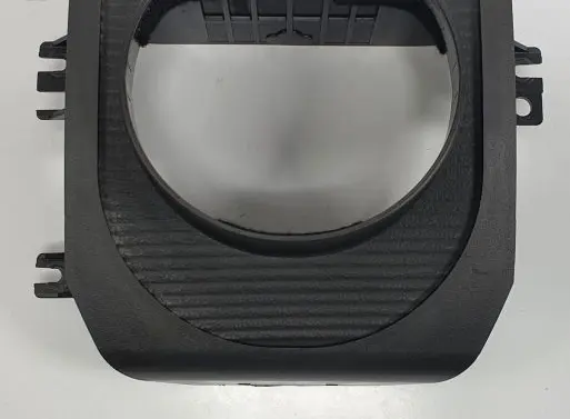 Chrysler 300 - 300C Steering wheel column trim