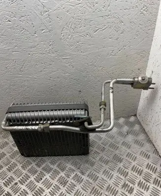Alfa Romeo 166 Air conditioning (A/C) radiator (interior) 512050409 521235 HFC134A