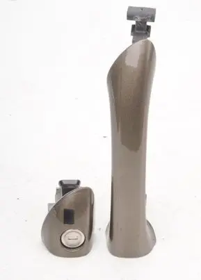 Mercedes-Benz A W169 Front door exterior handle 