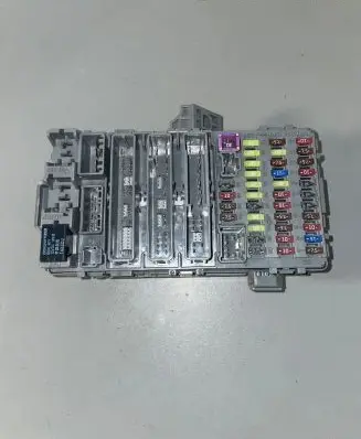 Honda CR-V Fuse module 52575LM 080627