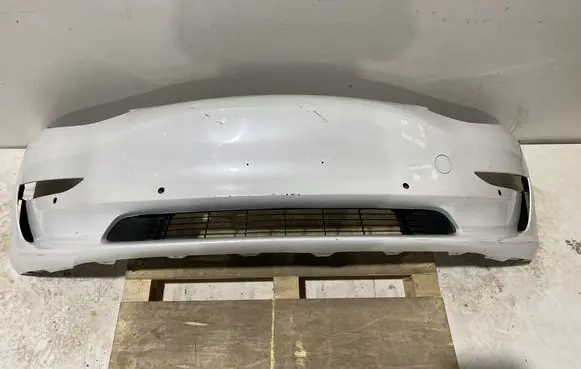 Tesla Model 3 Front bumper 151996500A