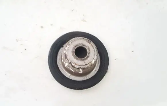 Volkswagen Golf IV Coil spring mount 4j0412319c