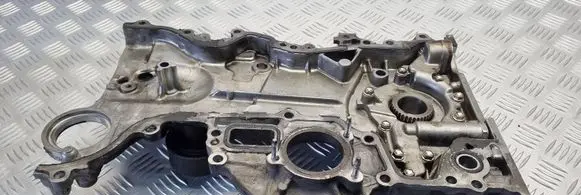 Lexus IS 220D-250-350 Oil pump