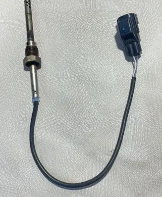 Lambda probe sensor