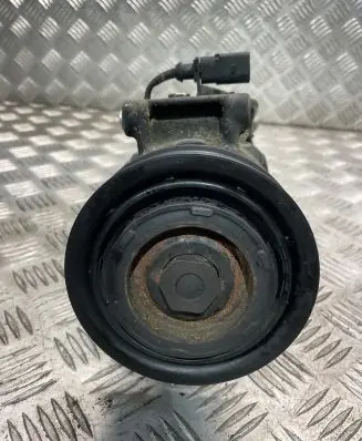 Audi A5 Sportback 8TA Air conditioning (A/C) compressor (pump) 8T0260805H 447150