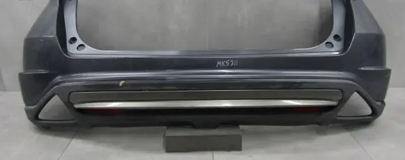 Honda Civic Rear bumper 71501-SMGA-E000