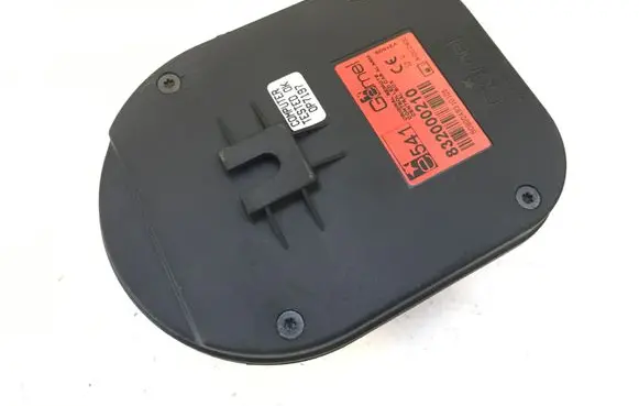 Mitsubishi Colt Alarm control unit/module 832000210