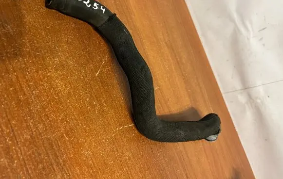 Mercedes-Benz E W212 Brake vacuum hose/pipe A2125015782 D254