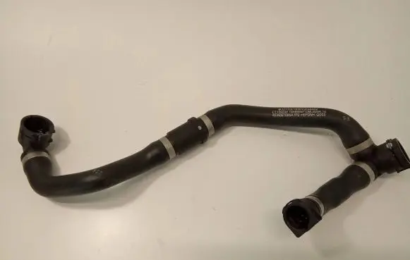 Mercedes-Benz GLC AMG Engine coolant pipe/hose A2135015301 CT159249 KEK667065A1P2