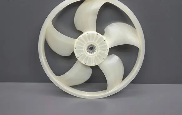 Suzuki Swift II Fan impeller