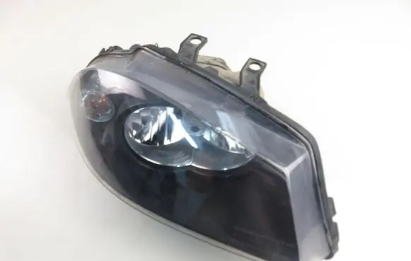 Seat Ibiza III (6L) Headlight/headlamp
