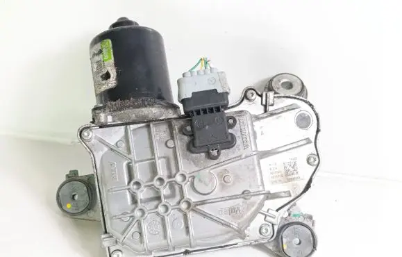 Citroen DS5 Wiper motor W000012323 W000012327