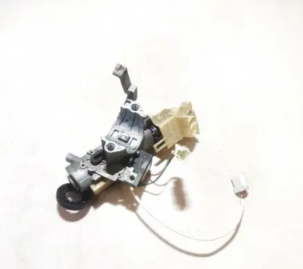 Mazda 323 Ignition lock contact bd7f66939