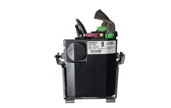 Phone control unit/module