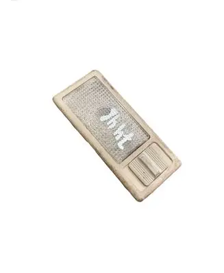 Volkswagen Caddy Rear seat light 133332