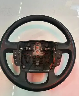 Fiat Ducato Steering wheel 30380440