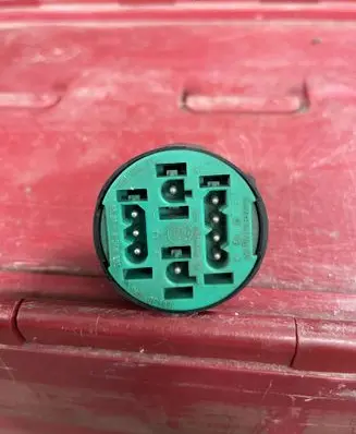 BMW 5 E39 Parking PDC sensor speaker 65818360995
