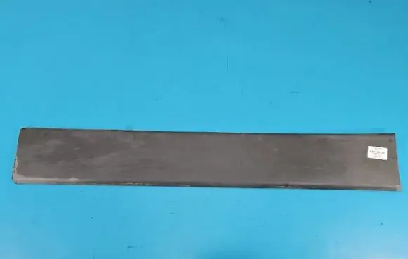 Fiat Ducato side skirts sill cover 1307165070 IMPRK1547317