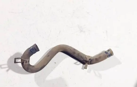 Toyota Yaris Engine coolant pipe/hose