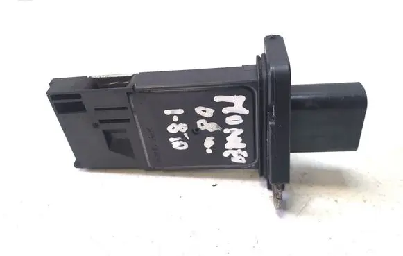 Ford Mondeo MK IV Air pressure sensor 6C1112B579AA