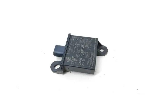 Porsche Cayenne (92A) Tire pressure control unit 7PP907283 53171510 053300501400