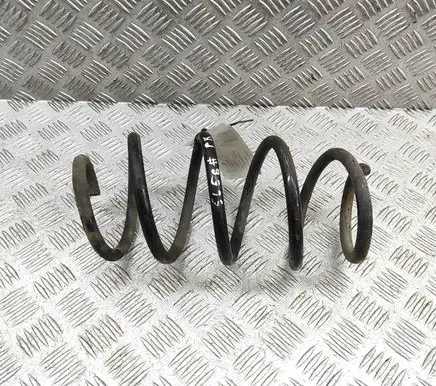 Audi RS Q3 Front coil spring 5N0411105BE