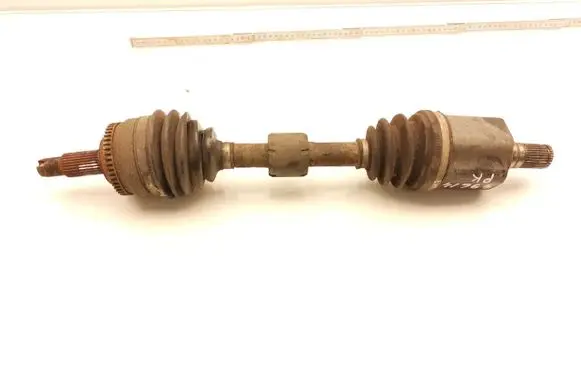 SsangYong Korando Front driveshaft 41300-34020